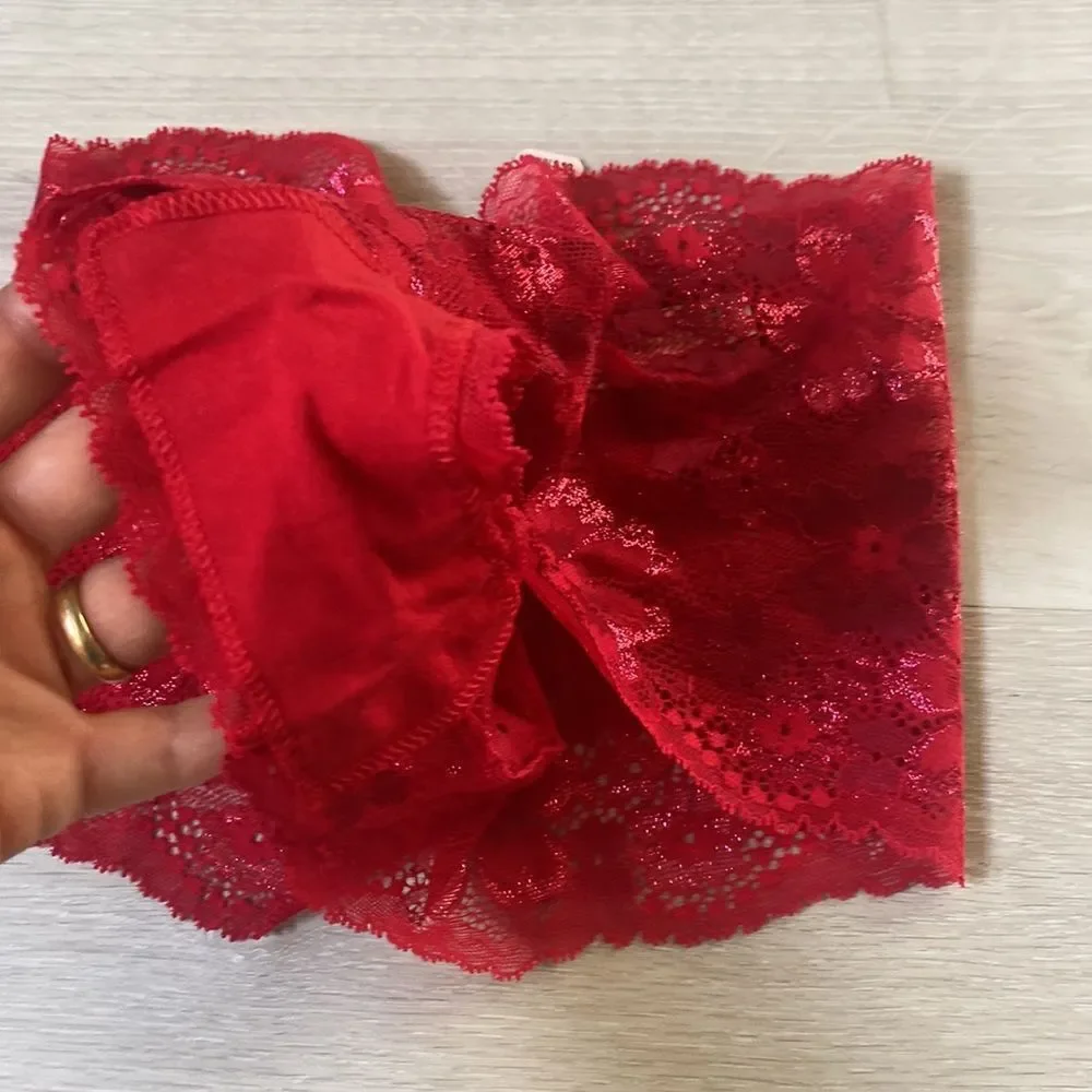 Victorias Secret out stock